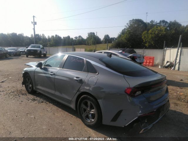 5XXG14J29MG018309 KIA K5 LXS