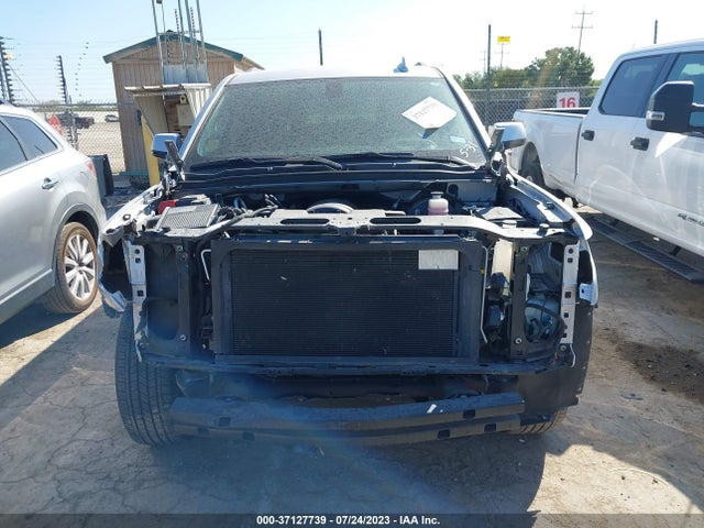 Chevrolet Suburban Ls 2020 1GNSCGKC4LR238828 Image 13
