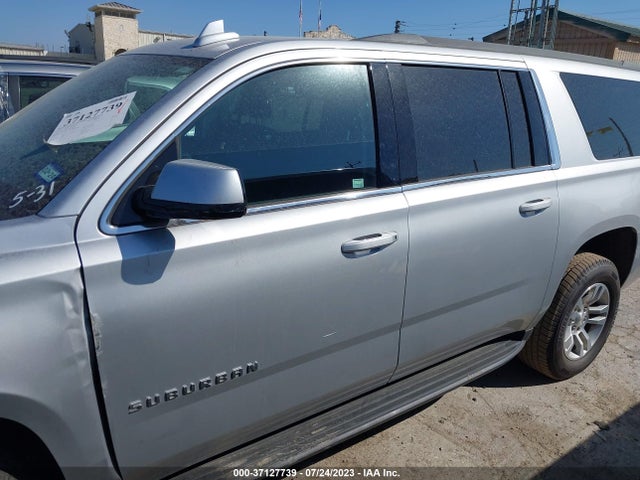 Chevrolet Suburban Ls 2020 1GNSCGKC4LR238828 Image 15