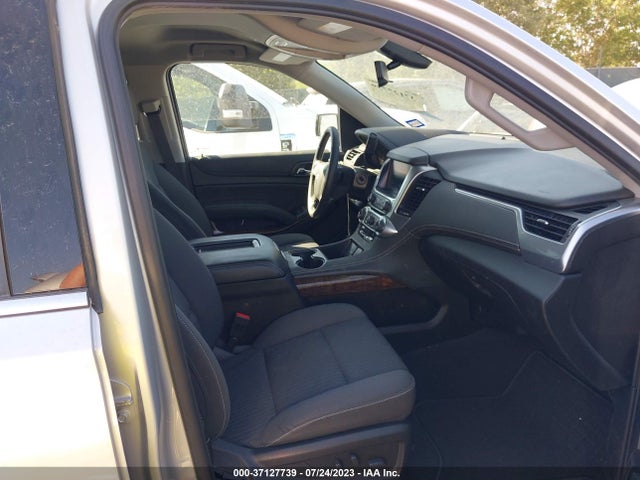 Chevrolet Suburban Ls 2020 1GNSCGKC4LR238828 Image 5