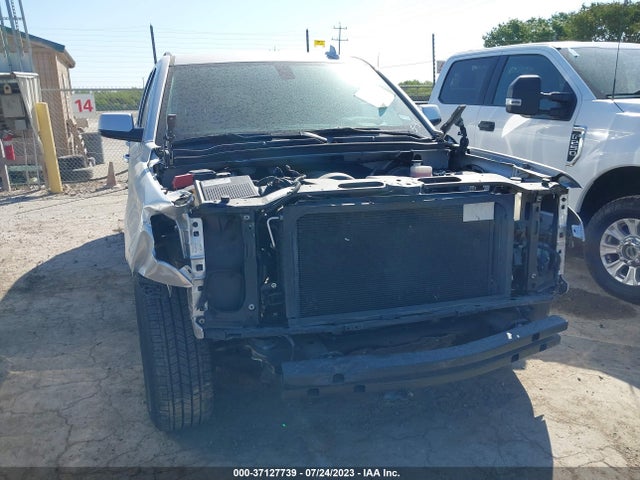 Chevrolet Suburban Ls 2020 1GNSCGKC4LR238828 Image 6