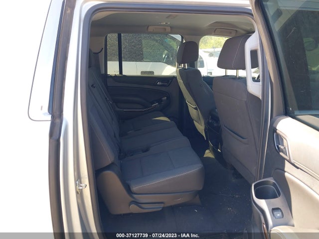 Chevrolet Suburban Ls 2020 1GNSCGKC4LR238828 Image 8