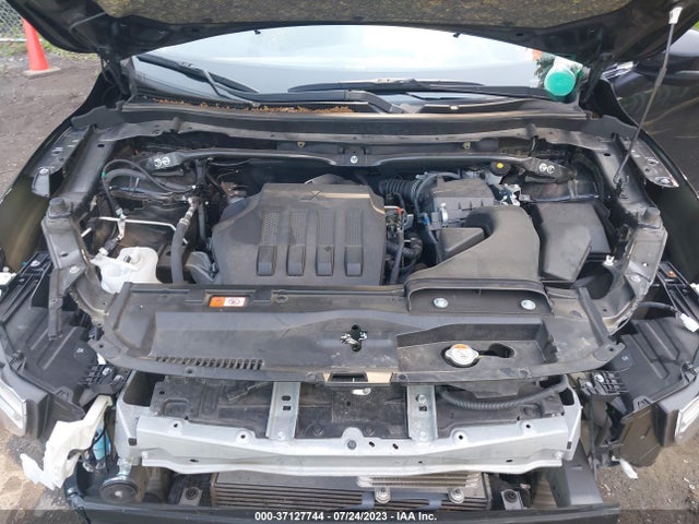 JA4ATWAA1NZ000835 Mitsubishi Eclipse Cross Se/sel
