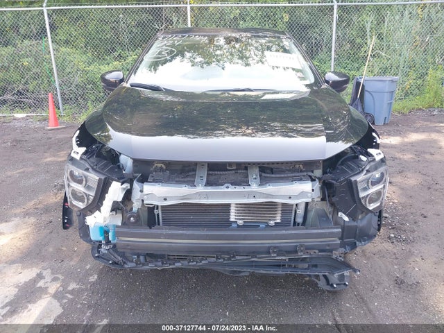 JA4ATWAA1NZ000835 Mitsubishi Eclipse Cross Se/sel