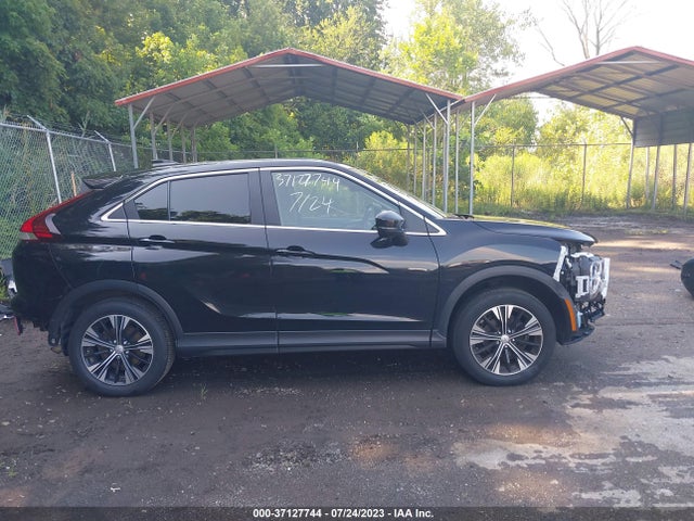 JA4ATWAA1NZ000835 Mitsubishi Eclipse Cross Se/sel