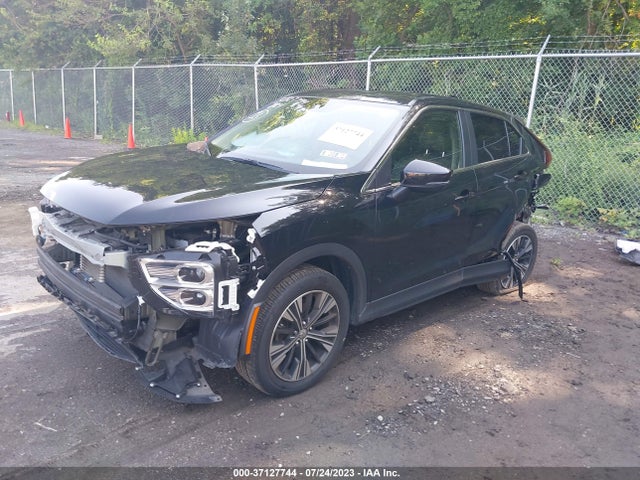 JA4ATWAA1NZ000835 Mitsubishi Eclipse Cross Se/sel