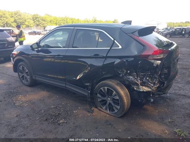 JA4ATWAA1NZ000835 Mitsubishi Eclipse Cross Se/sel