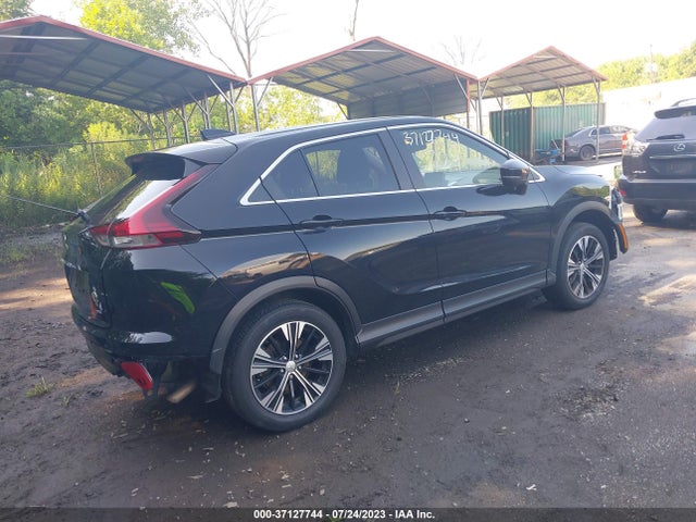 JA4ATWAA1NZ000835 Mitsubishi Eclipse Cross Se/sel