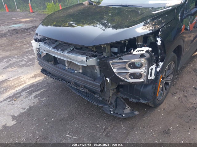 JA4ATWAA1NZ000835 Mitsubishi Eclipse Cross Se/sel