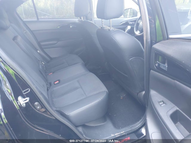 JA4ATWAA1NZ000835 Mitsubishi Eclipse Cross Se/sel