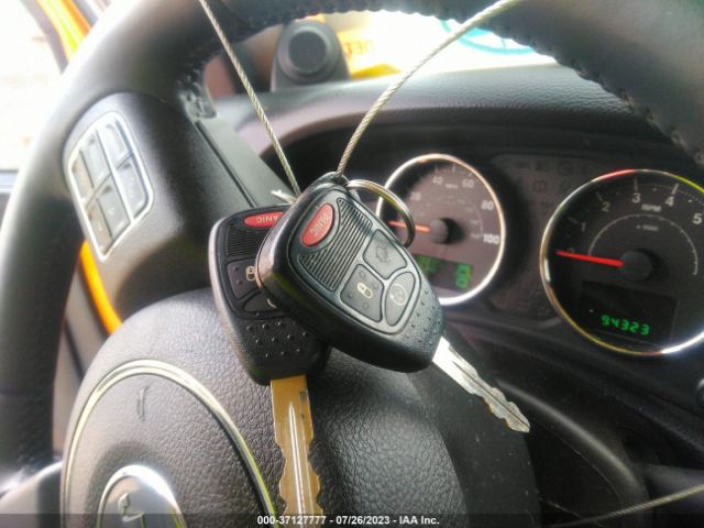 1C4BJWEG5EL276520 Jeep Wrangler Unlimited Sahara