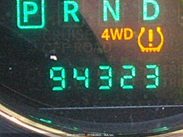1C4BJWEG5EL276520 Jeep Wrangler Unlimited Sahara