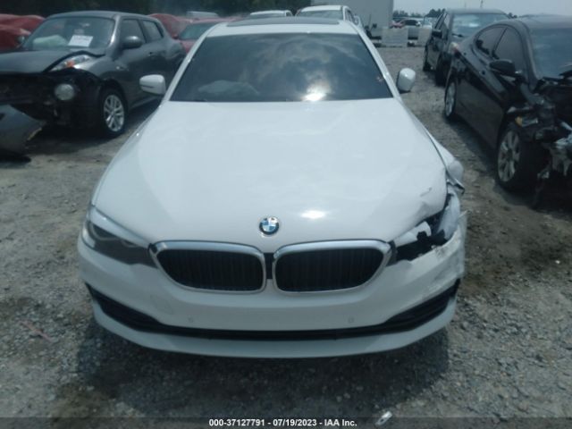 WBAJA7C36HG904659 BMW 5 Series 530i Xdrive
