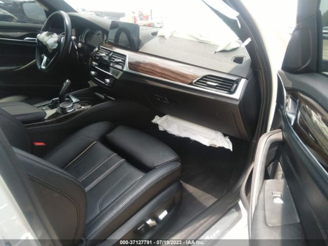 WBAJA7C36HG904659 BMW 5 Series 530i Xdrive