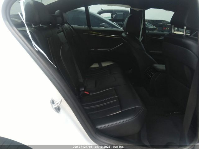 WBAJA7C36HG904659 BMW 5 Series 530i Xdrive