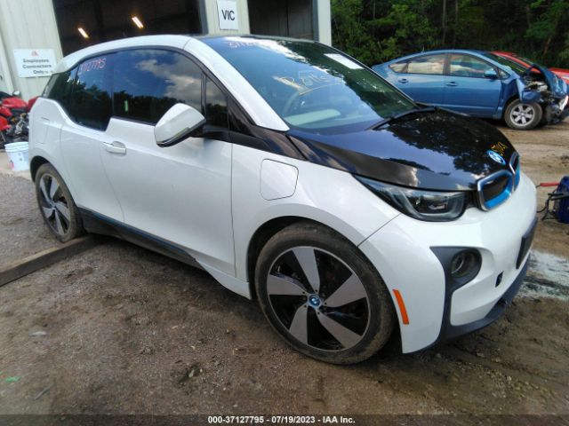 WBY1Z4C57EV277570 auction archive image