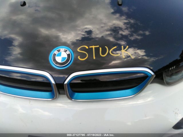 WBY1Z4C57EV277570 BMW I3