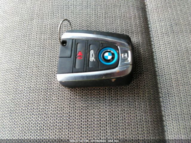 WBY1Z4C57EV277570 BMW I3