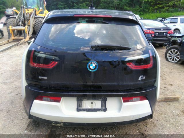 WBY1Z4C57EV277570 BMW I3