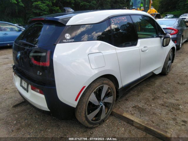 WBY1Z4C57EV277570 BMW I3