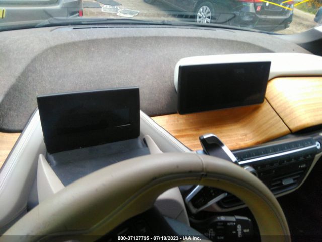 WBY1Z4C57EV277570 BMW I3
