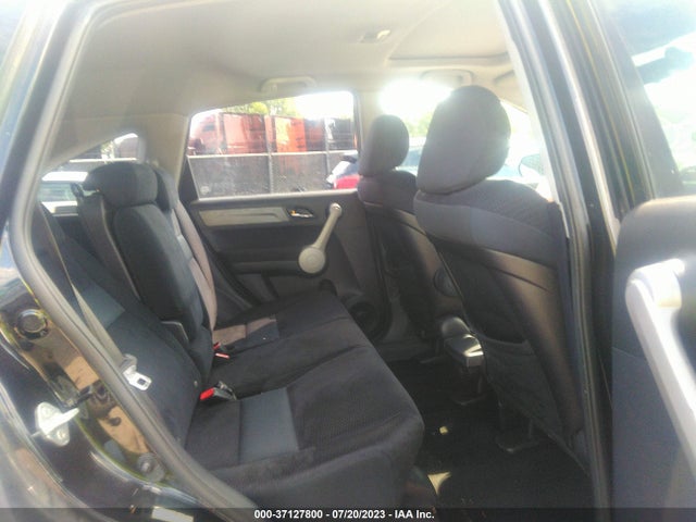 2007 HONDA CR-V EX VIN: JHLRE48557C028971