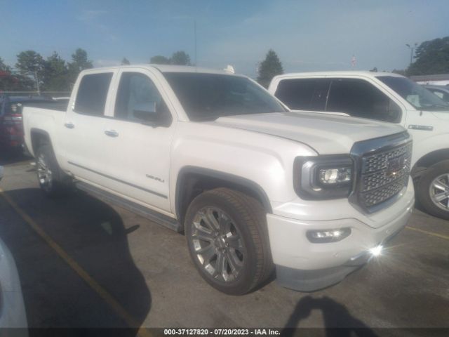 3GTU2PEJ2HG323141 auction archive image