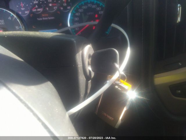 3GTU2PEJ2HG323141 GMC Sierra 1500 Denali