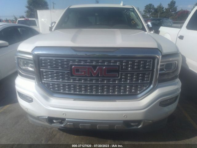3GTU2PEJ2HG323141 GMC Sierra 1500 Denali