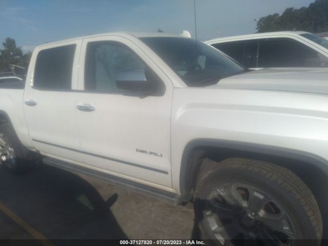 3GTU2PEJ2HG323141 GMC Sierra 1500 Denali
