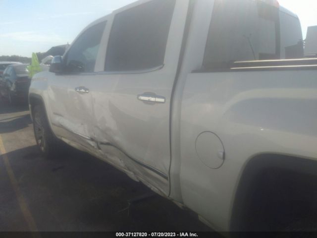 3GTU2PEJ2HG323141 GMC Sierra 1500 Denali