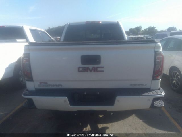 3GTU2PEJ2HG323141 GMC Sierra 1500 Denali