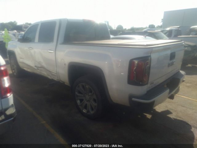 3GTU2PEJ2HG323141 GMC Sierra 1500 Denali