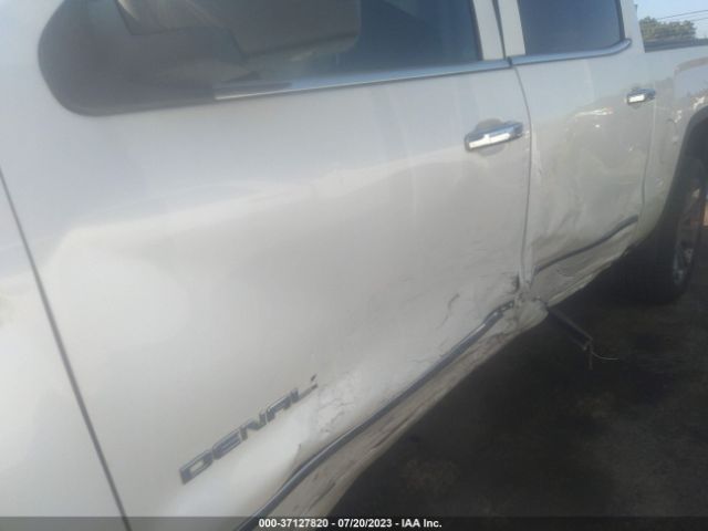 3GTU2PEJ2HG323141 GMC Sierra 1500 Denali