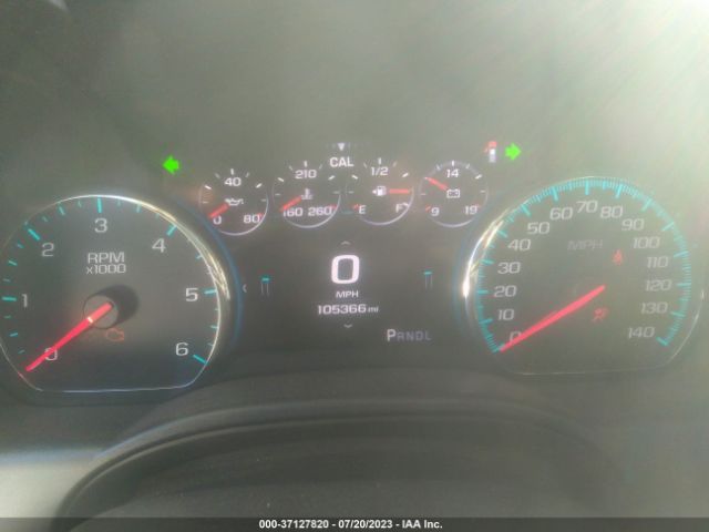 3GTU2PEJ2HG323141 GMC Sierra 1500 Denali