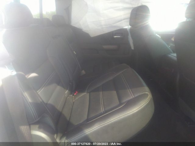 3GTU2PEJ2HG323141 GMC Sierra 1500 Denali
