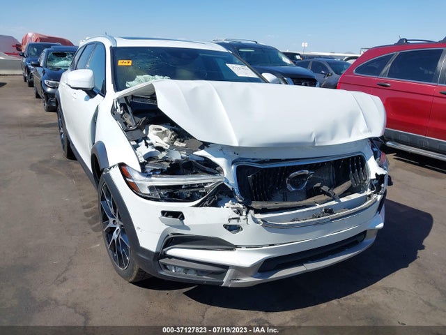 2020 Volvo V90, VIN: YV4A22NL9L1111641
