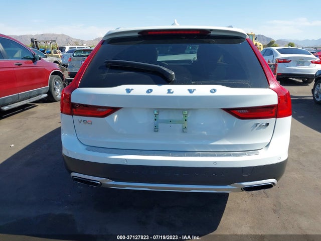 2020 Volvo V90, VIN: YV4A22NL9L1111641
