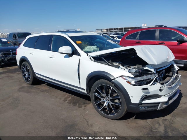 2020 Volvo V90, VIN: YV4A22NL9L1111641