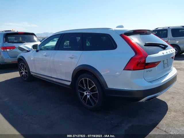 2020 Volvo V90, VIN: YV4A22NL9L1111641