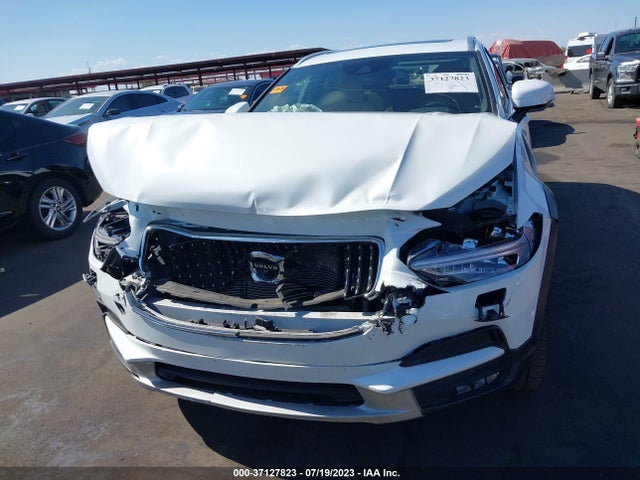 2020 Volvo V90, VIN: YV4A22NL9L1111641