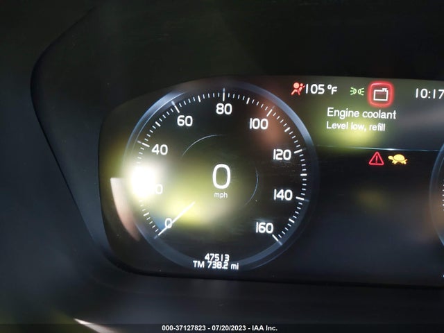 2020 Volvo V90, VIN: YV4A22NL9L1111641