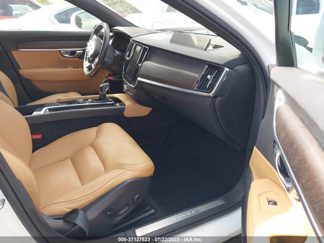 2020 Volvo V90, VIN: YV4A22NL9L1111641