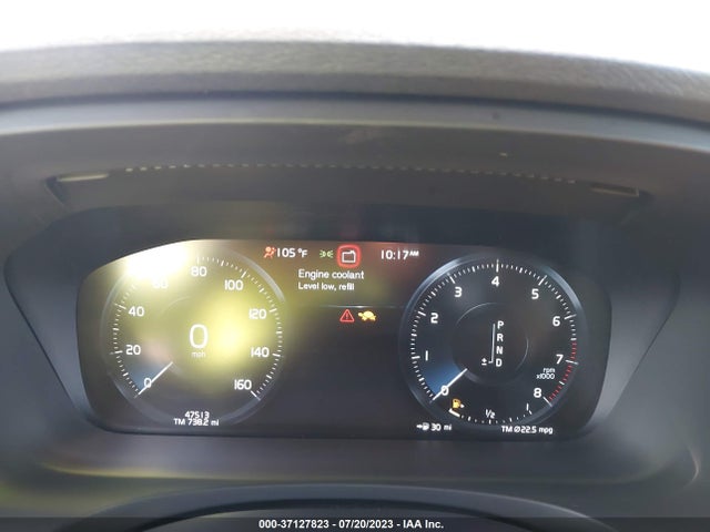 2020 Volvo V90, VIN: YV4A22NL9L1111641