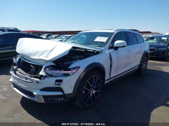YV4A22NL9L1111641 Volvo V90 CROSS COUNTRY