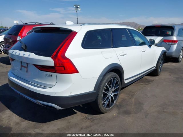 YV4A22NL9L1111641 Volvo V90 CROSS COUNTRY