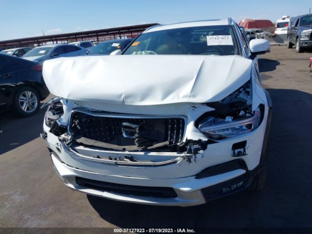 YV4A22NL9L1111641 Volvo V90 CROSS COUNTRY