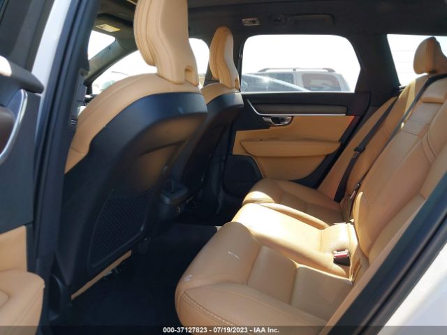 YV4A22NL9L1111641 Volvo V90 CROSS COUNTRY