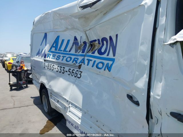 W1Y5ECHY3NT090006 Mercedes-Benz SPRINTER CARGO VAN