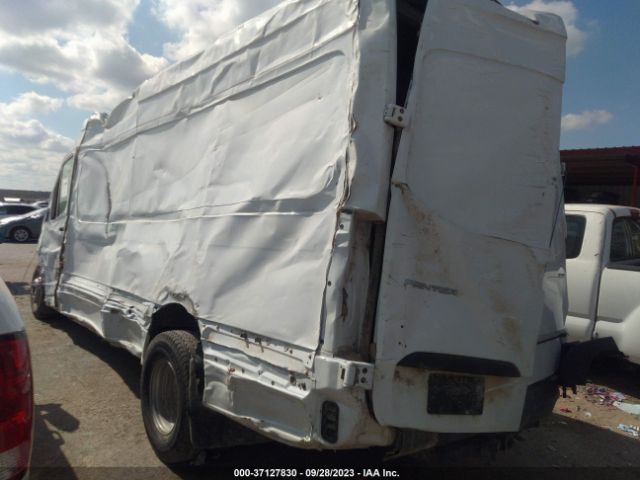 W1Y5ECHY3NT090006 Mercedes-Benz SPRINTER CARGO VAN